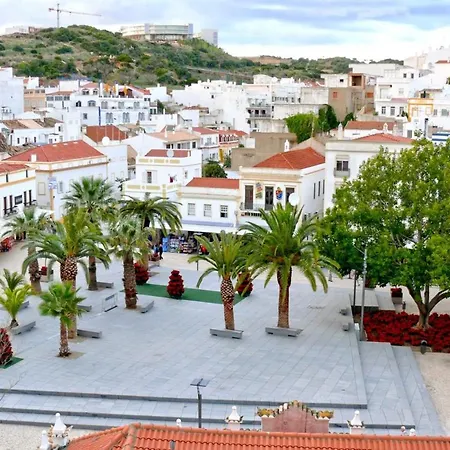 Dacha - Ocean * Albufeira