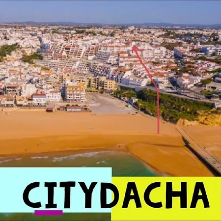 Dacha - Ocean Albufeira