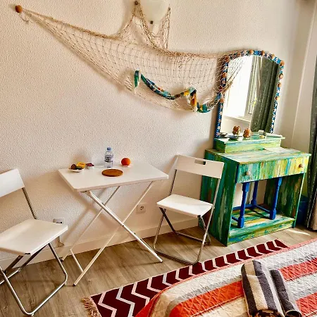 Vendégház Dacha - Ocean