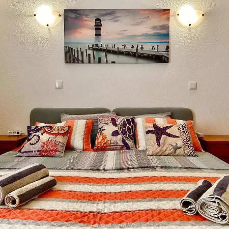 ゲストハウス Dacha - Ocean *