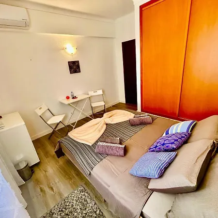 Dacha - Ocean Vendégház