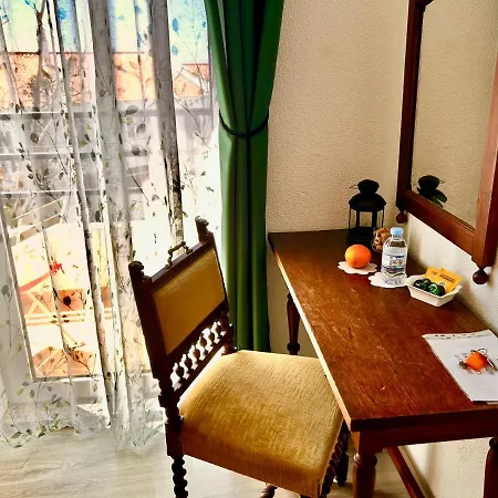 Dacha - Ocean ゲストハウス