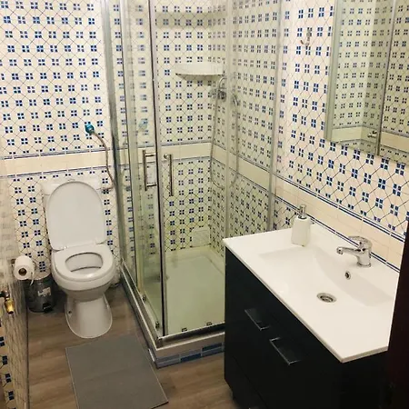 Dacha - Ocean ゲストハウス