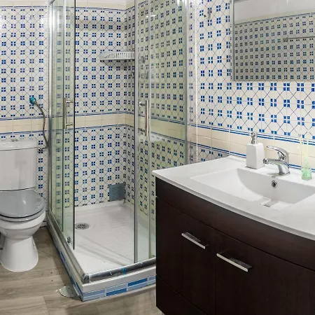 Dacha - Ocean * アルブフェイラ