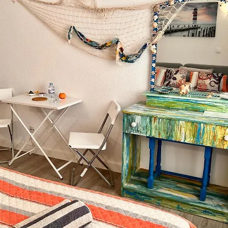 Dacha - Ocean Vendégház Albufeira