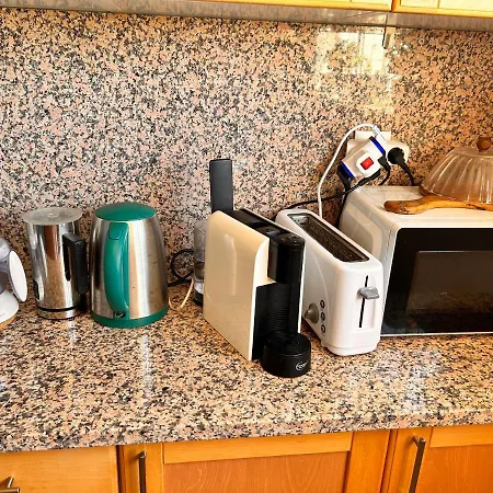 Vendégház Dacha - Ocean *