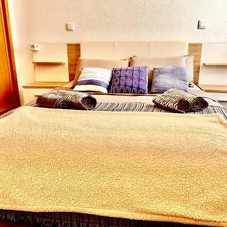 Vendégház Dacha - Ocean