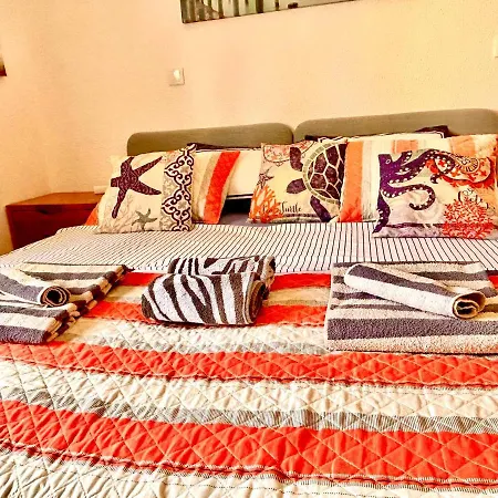 Vendégház Dacha - Ocean