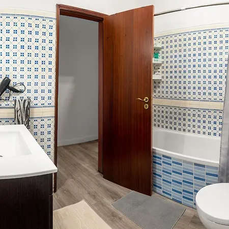 Dacha - Ocean Gasthof Albufeira