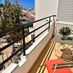 Dacha - Ocean Gæstehus Albufeira