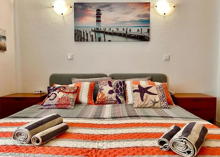 Gæstehus Dacha - Ocean *