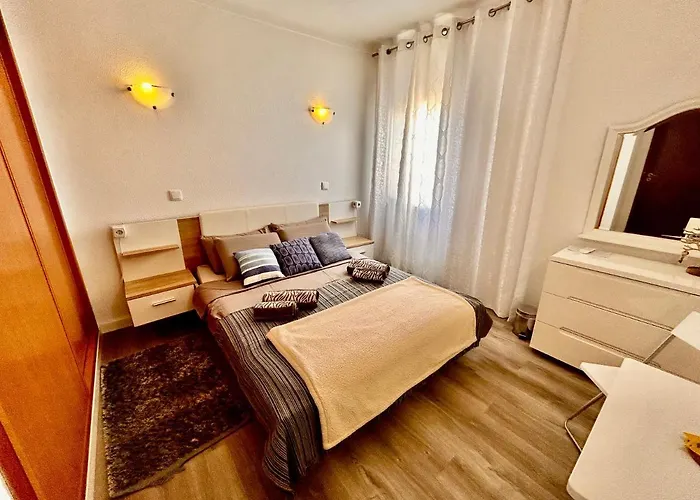 Gæstehus Dacha - Ocean