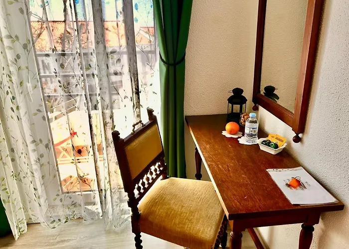 Dacha - Ocean Gæstehus