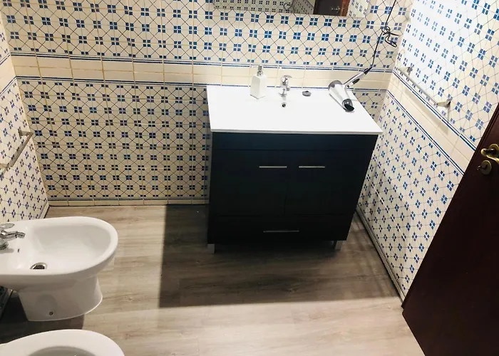 Dacha - Ocean Gæstehus *