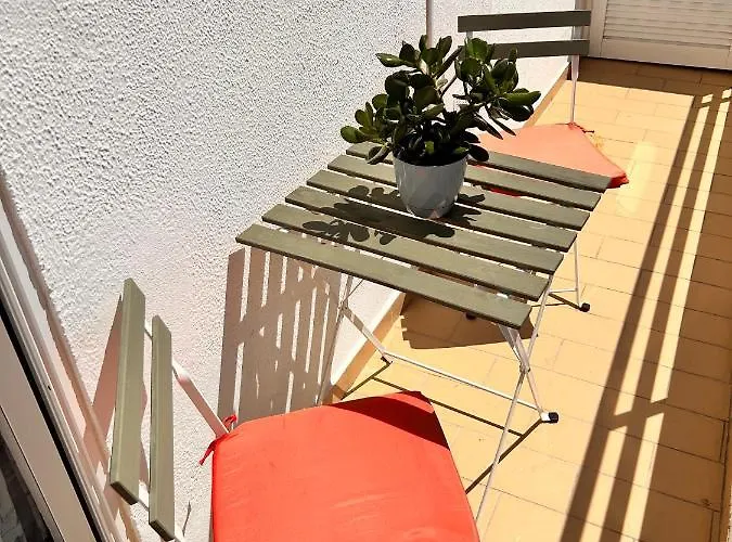 Gæstehus Dacha - Ocean *