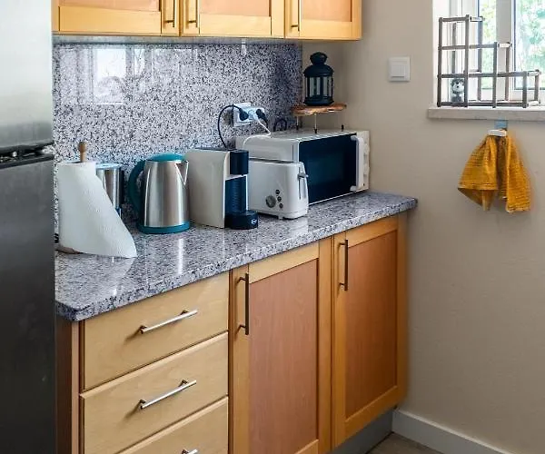 Dacha - Ocean * Albufeira