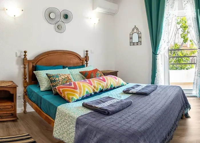 Dacha - Ocean Albufeira