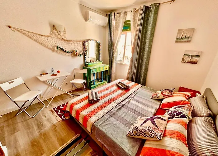 Dacha - Ocean Albufeira