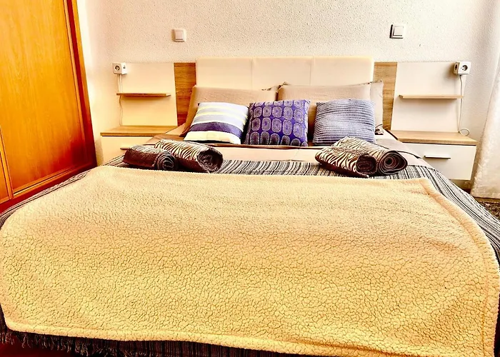 Gæstehus Dacha - Ocean