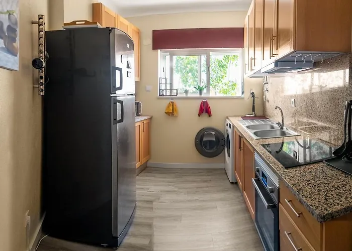 Dacha - Ocean Gæstehus *