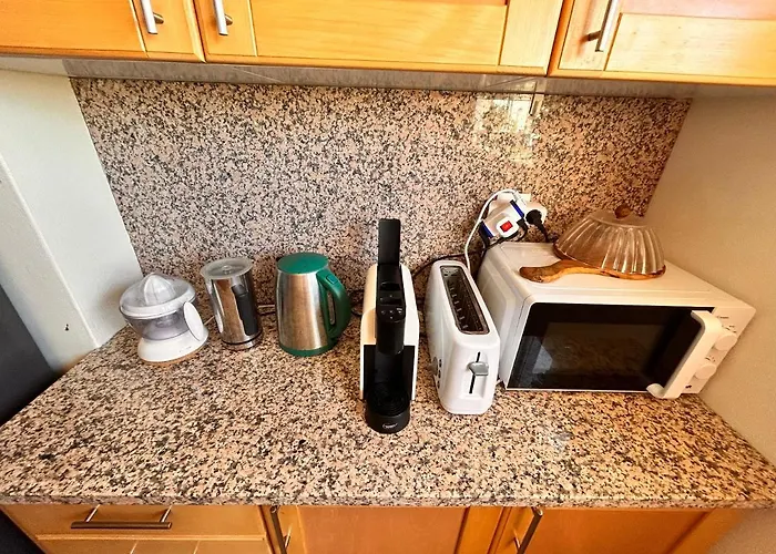 Gæstehus Dacha - Ocean