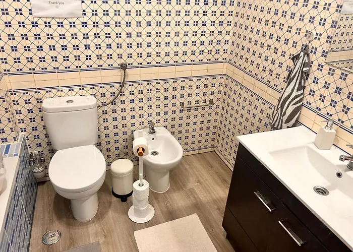 Dacha - Ocean Gæstehus *