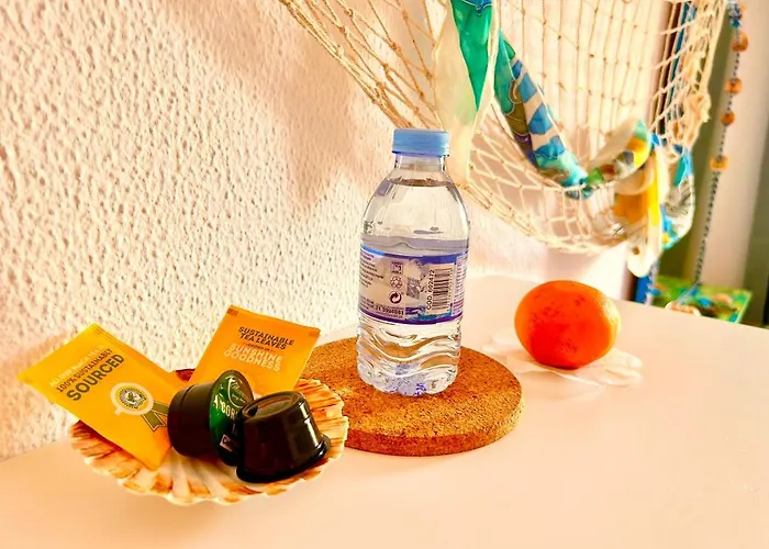 Gæstehus Dacha - Ocean Albufeira