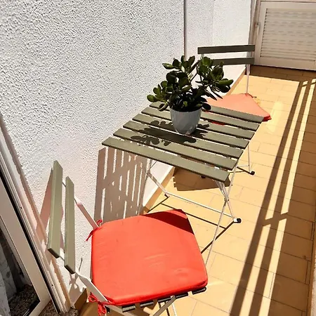 Maison d'hôtes Dacha - Ocean *