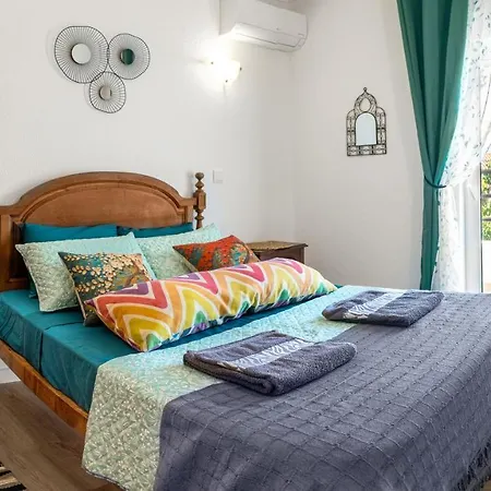 Dacha - Ocean Albufeira