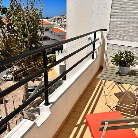 Dacha - Ocean Maison d'hôtes Albufeira