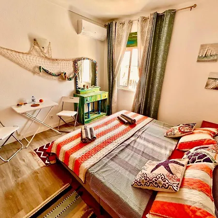 Dacha - Ocean Albufeira