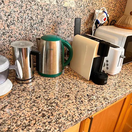 Dacha - Ocean Maison d'hôtes *