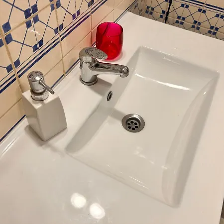 Maison d'hôtes Dacha - Ocean Albufeira